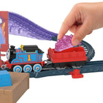 Thomas ve Arkadaşları Tren Seti Sür-Bırak HGY82-HGY83 | Toysall