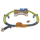 Thomas ve Arkadaşları Tren Seti Sür-Bırak HGY82-HHV79 | Toysall