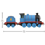 Thomas ve Arkadaşları Tren Seti Sür-Bırak HGY82-HHV81 | Toysall