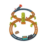 Thomas ve Arkadaşları Tren Seti Sür-Bırak HGY82-HGY85 | Toysall