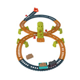 Thomas ve Arkadaşları Tren Seti Sür-Bırak HGY82-HGY85 | Toysall