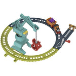 Thomas ve Arkadaşları Tren Seti Sür-Bırak HGY82-HHV80 | Toysall