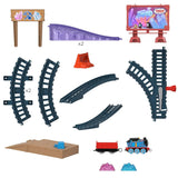 Thomas ve Arkadaşları Tren Seti Sür-Bırak HGY82-HGY83 | Toysall