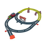 Thomas ve Arkadaşları Tren Seti Sür-Bırak HGY82-HGY84 | Toysall