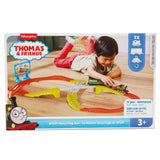 Thomas ve Arkadaşları Tren Seti Sür-Bırak HGY82-JCY74