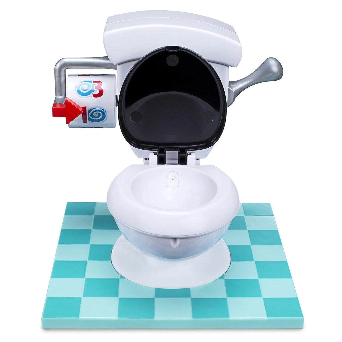 Toilet Trouble C0447 | Toysall