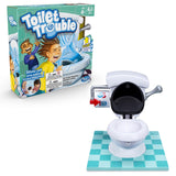 Toilet Trouble C0447