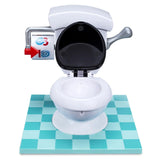 Toilet Trouble C0447 | Toysall