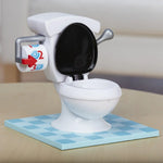 Toilet Trouble C0447 | Toysall