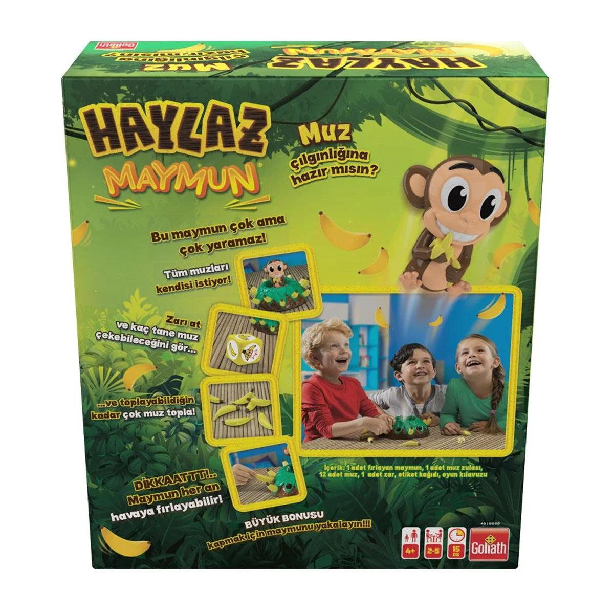 Tomy Haylaz Maymun 918668 | Toysall