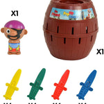 Tomy Şakacı Korsan 7028 | Toysall