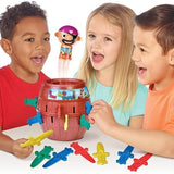 Tomy Şakacı Korsan 7028 | Toysall