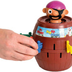 Tomy Şakacı Korsan 7028 | Toysall