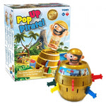 Tomy Şakacı Korsan Gold 73145 | Toysall