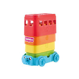 Tomy Toomies Çok Katlı Otobüs 73220