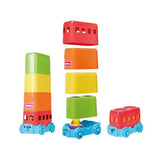Tomy Toomies Çok Katlı Otobüs 73220