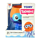 Tomy Toomies Dönen Denizanası 72548