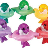 Tomy Toomies DoReMi Yunuslar Banyo Oyuncağı 6528