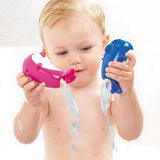 Tomy Toomies DoReMi Yunuslar Banyo Oyuncağı 6528