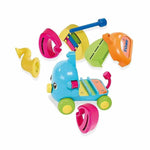 Tomy Toomies Jumbonun Bandosu 72377 | Toysall