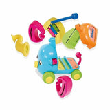 Tomy Toomies Jumbonun Bandosu 72377 | Toysall