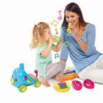 Tomy Toomies Jumbonun Bandosu 72377 | Toysall