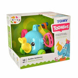 Tomy Toomies Jumbonun Bandosu 72377 | Toysall