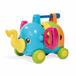 Tomy Toomies Jumbonun Bandosu 72377 | Toysall