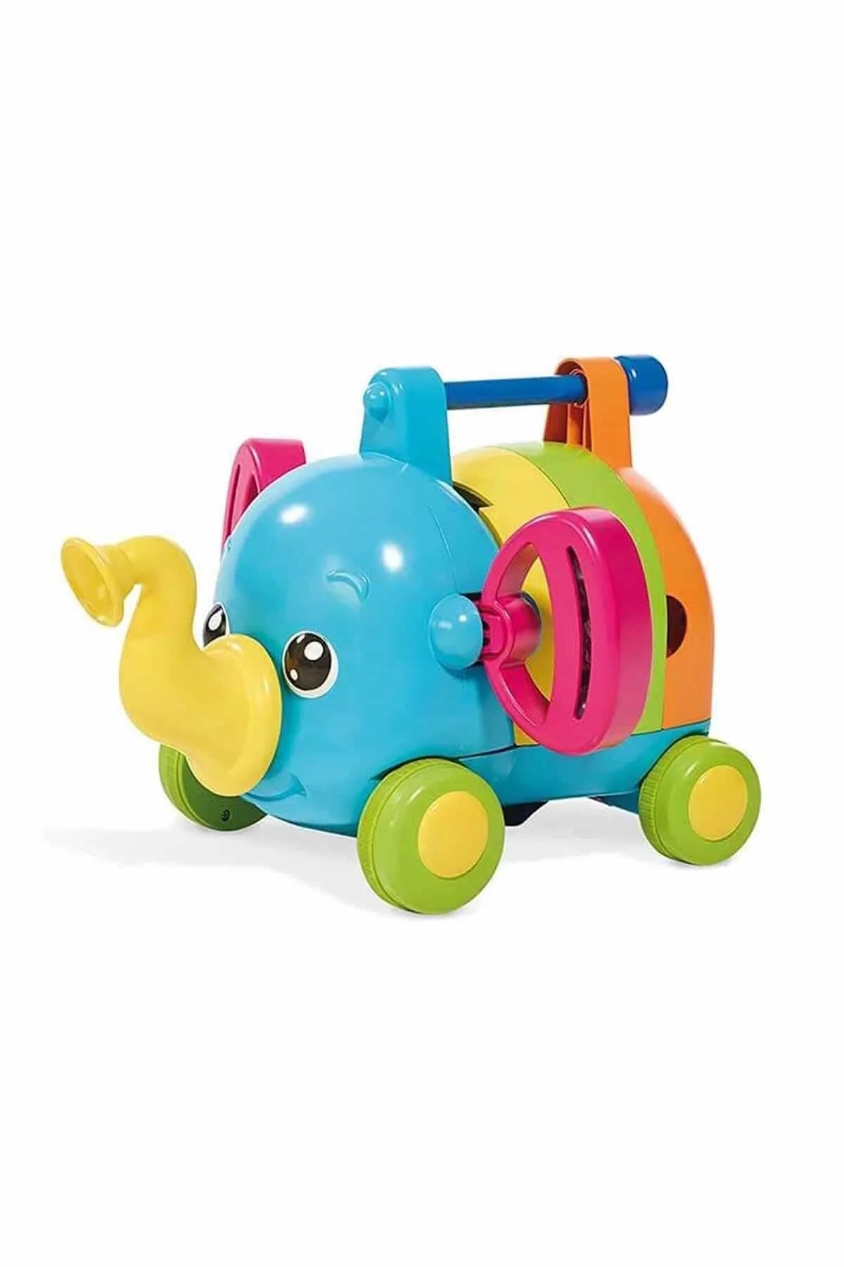 Tomy Toomies Jumbonun Bandosu 72377 | Toysall