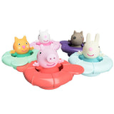 Tomy Toomies Peppa Pig Peppa'nın Havuz Partisi 73549