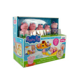 Tomy Toomies Peppa Tekne Macera Seti 73453 | Toysall