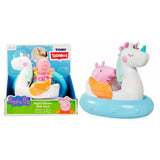 Tomy Toomies Peppa Yüzen Banyo Oyuncağı Unicorn 73106 | Toysall