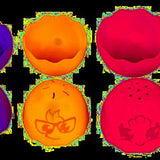 Tomy Toomies Saklambaçlı İç İçe Yumurtalar - Mavi  73080