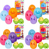 Tomy Toomies Saklambaçlı İç İçe Yumurtalar - Mor 73080