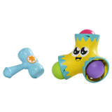 Tomy Toomies Tak Tak Fırlat Toplar 73668