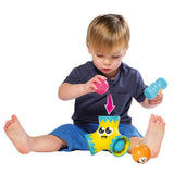 Tomy Toomies Tak Tak Fırlat Toplar 73668