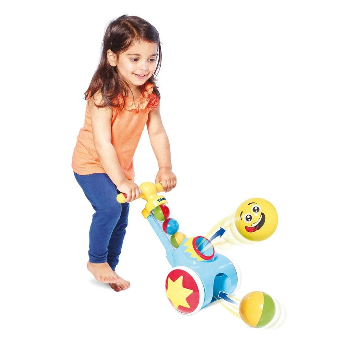 Tomy Toomies Yakala Fırlat 71161 | Toysall