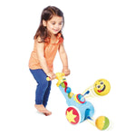 Tomy Toomies Yakala Fırlat 71161 | Toysall