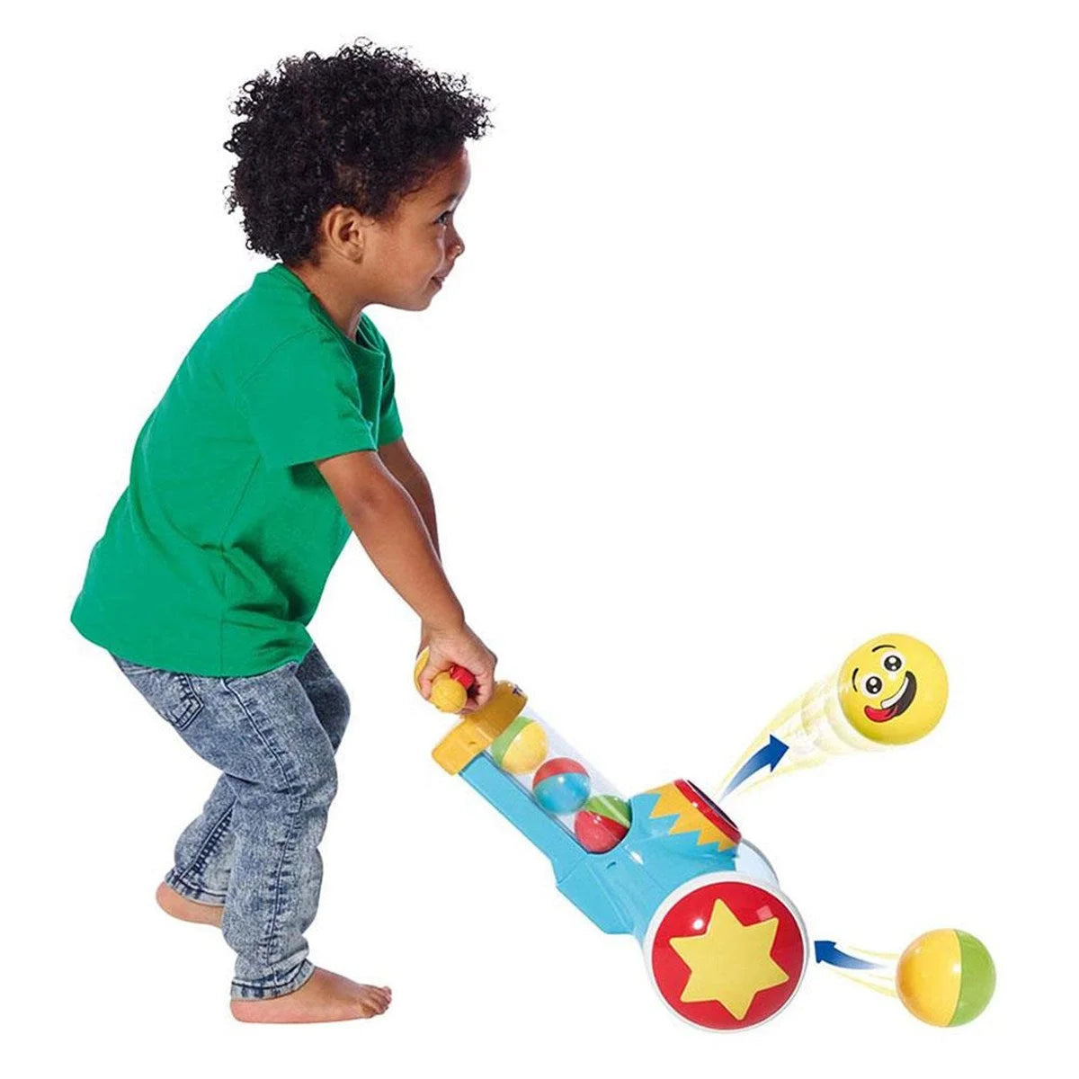 Tomy Toomies Yakala Fırlat 71161 | Toysall