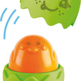 Tomy Toomies Yeni Parlak Renkli Saklambaçlı Yumurtalar 73563