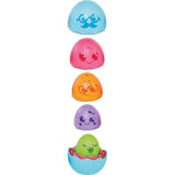 Tomy Toomies Yeni Saklambaçlı İç İçe Yumurtalar 73564