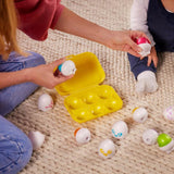 Tomy Toomies Yeni Saklambaçlı Renkli Yumurtalar 73560