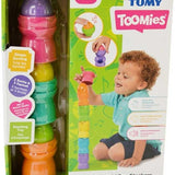 Tomy Toomies Yeni Saklambaçlı Yumurta Kule Seti 73565