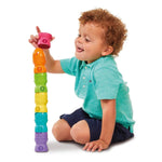 Toomies Saklambaçlı Yumurta Kule Seti TPR73083 | Toysall