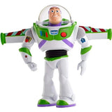 Toy Story 7" Konusan ve Hareketli Buzz Figürü GDB9 GDB92 | Toysall