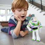 Toy Story 7" Konusan ve Hareketli Buzz Figürü GDB9 GDB92 | Toysall