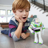 Toy Story 7" Konusan ve Hareketli Buzz Figürü GDB9 GDB92 | Toysall