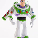 Toy Story 7" Konusan ve Hareketli Buzz Figürü GDB9 GDB92 | Toysall