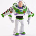 Toy Story 7" Konusan ve Hareketli Buzz Figürü GDB9 GDB92 | Toysall