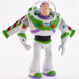 Toy Story 7" Konusan ve Hareketli Buzz Figürü GDB9 GDB92 | Toysall